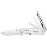 Мультитул ROXON KNIFE-SCISSORS KS S501